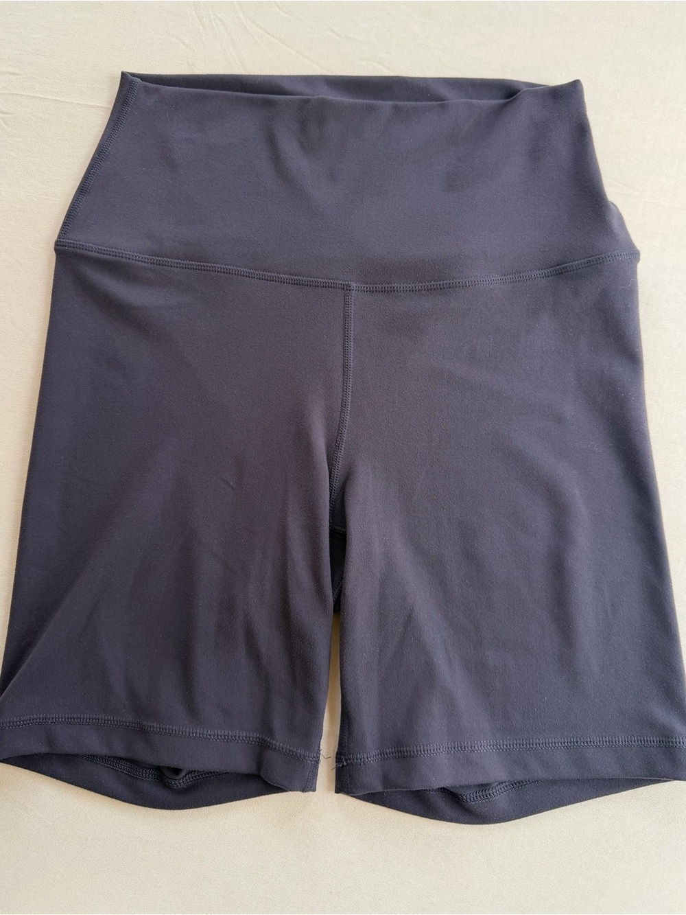 *3 PAIRS* See description Yogalicious Biker Shorts Lux 7” 5” Everyday Athletic M - Picture 7 of 8